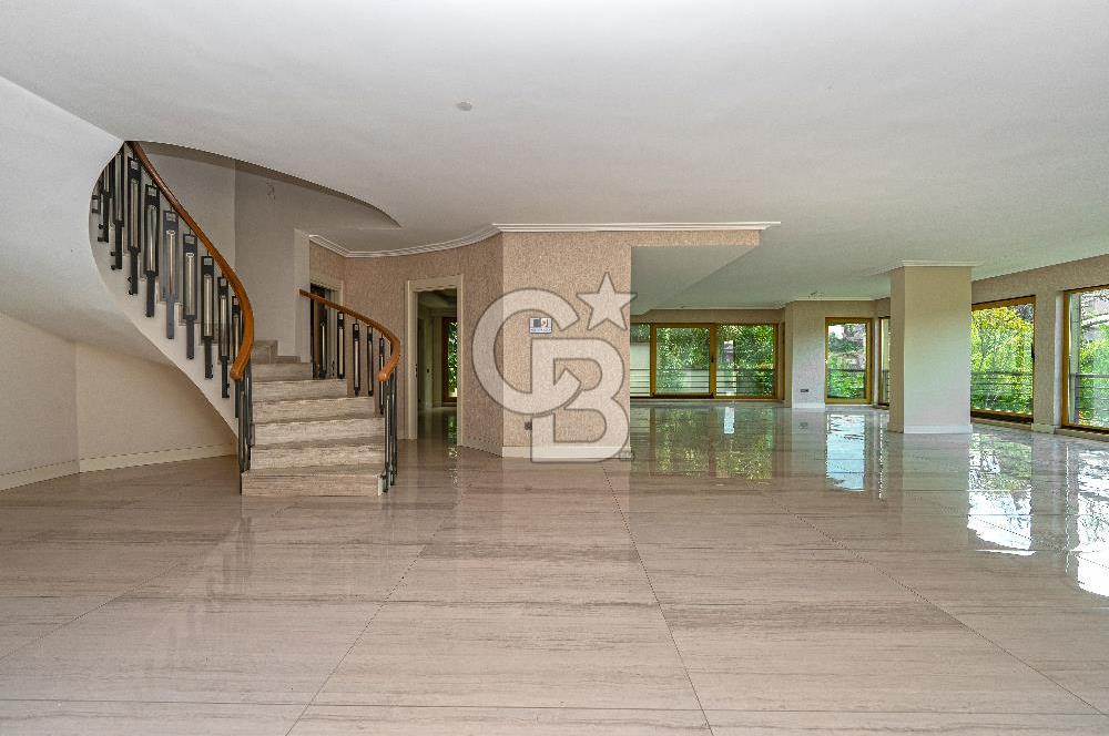 KDV AVANTAJLI -ÖZEL HAVUZLU,TERASLI + BAHÇELİ, 330m2, OTOPARKLI