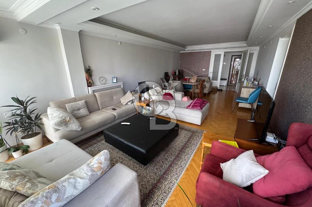 BOSTANLI PAZARI-TRAMVAY YOLU ÜZERİ, KİRALIK 3+1 DAİRE