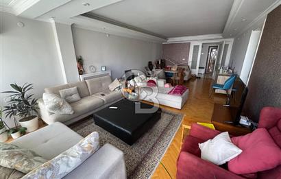 BOSTANLI PAZARI-TRAMVAY YOLU ÜZERİ, KİRALIK 3+1 DAİRE