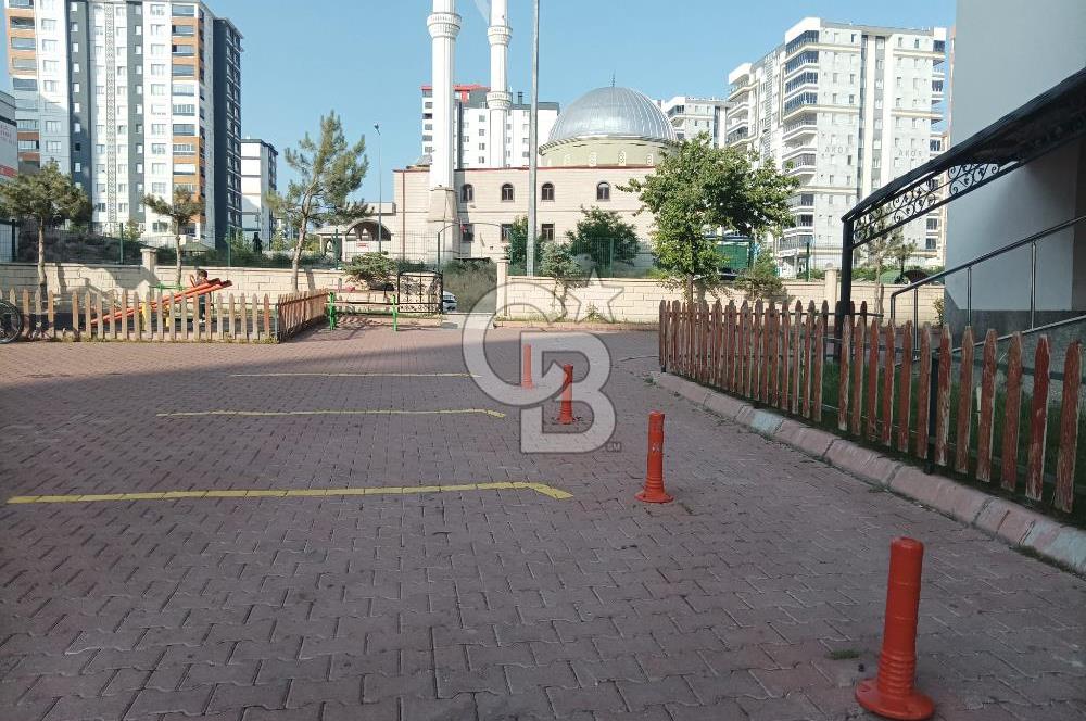CB ZENİTH / ERKİLET ERTUĞRUL GAZİ MAH. TEMİZ VE FERAH 3+1 KİRALIK DAİRE