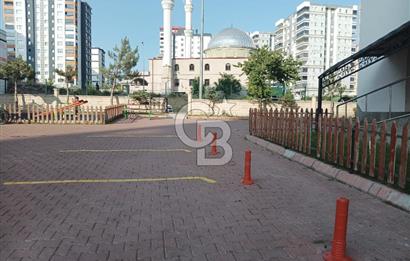 CB ZENİTH / ERKİLET ERTUĞRUL GAZİ MAH. TEMİZ VE FERAH 3+1 KİRALIK DAİRE