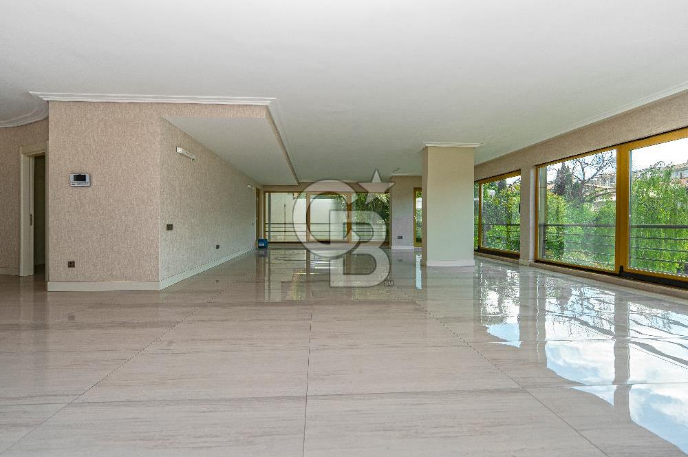 KDV AVANTAJLI -ÖZEL HAVUZLU,TERASLI + BAHÇELİ, 330m2, OTOPARKLI
