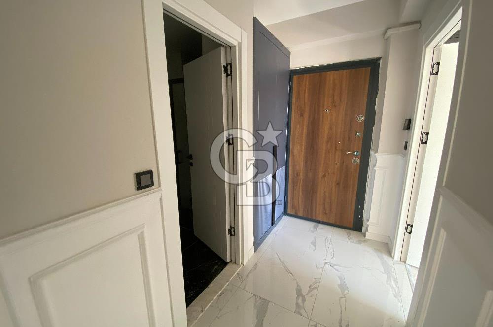 ÇANAKKALE MERKEZ İSMETPAŞA MAHALLESİ SATILIK 1+1 DAİRE