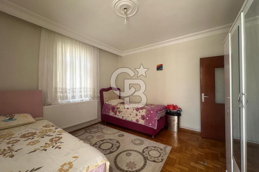 Tekirdağ'da Deniz Manzaralı Site İçerisinde 3+1 Satılık Daire
