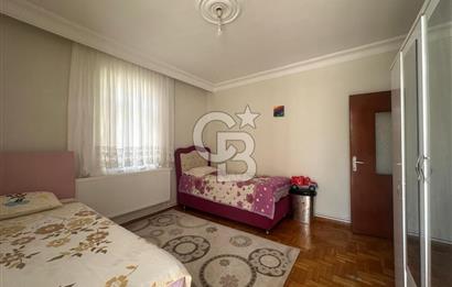 Tekirdağ'da Deniz Manzaralı Site İçerisinde 3+1 Satılık Daire