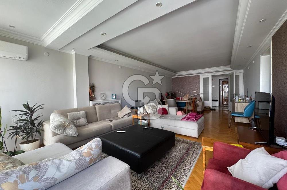 BOSTANLI PAZARI-TRAMVAY YOLU ÜZERİ, KİRALIK 3+1 DAİRE