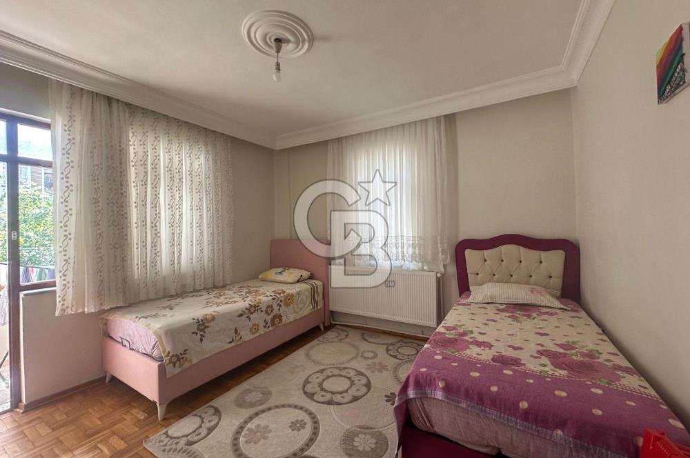Tekirdağ'da Deniz Manzaralı Site İçerisinde 3+1 Satılık Daire