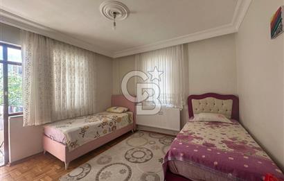 Tekirdağ'da Deniz Manzaralı Site İçerisinde 3+1 Satılık Daire