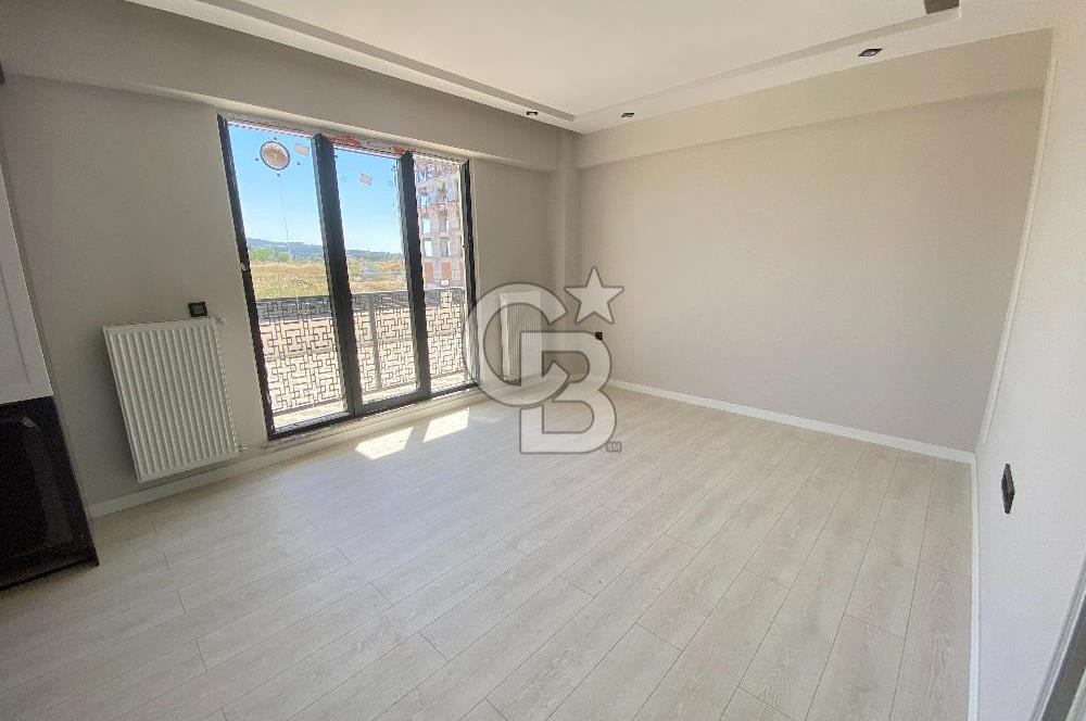 ÇANAKKALE MERKEZ İSMETPAŞA MAHALLESİ SATILIK 1+1 DAİRE