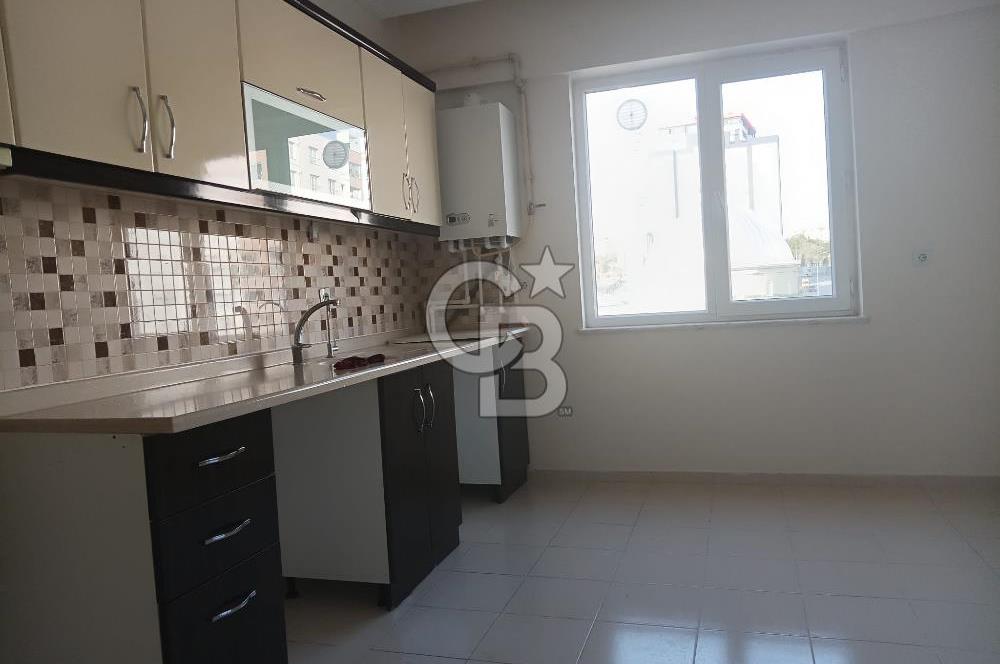 CB ZENİTH / ERKİLET ERTUĞRUL GAZİ MAH. TEMİZ VE FERAH 3+1 KİRALIK DAİRE