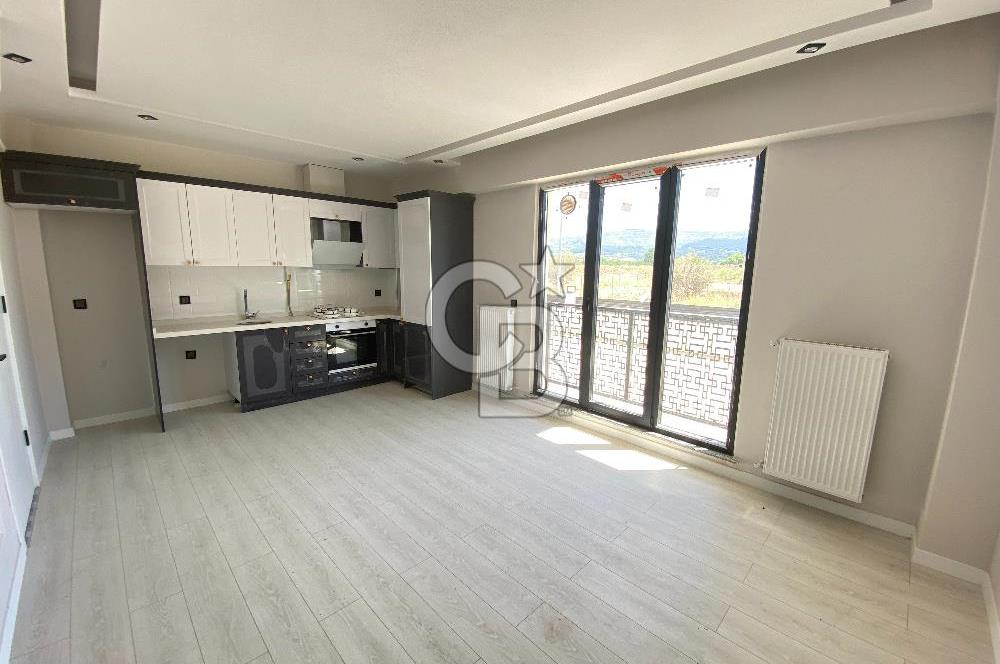 ÇANAKKALE MERKEZ İSMETPAŞA MAHALLESİ SATILIK 1+1 DAİRE