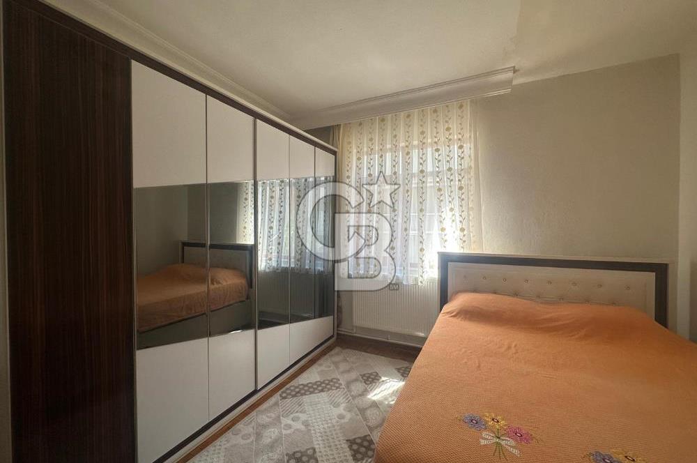 Tekirdağ'da Deniz Manzaralı Site İçerisinde 3+1 Satılık Daire