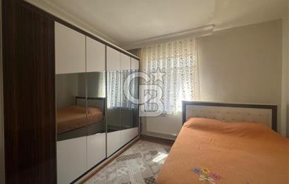 Tekirdağ'da Deniz Manzaralı Site İçerisinde 3+1 Satılık Daire