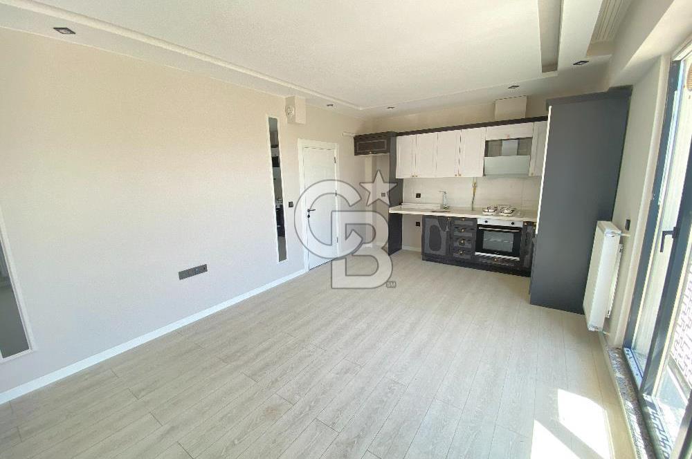 ÇANAKKALE MERKEZ İSMETPAŞA MAHALLESİ SATILIK 1+1 DAİRE