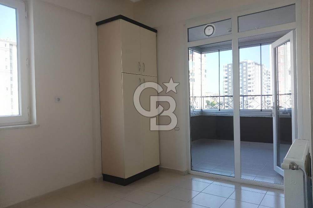 CB ZENİTH / ERKİLET ERTUĞRUL GAZİ MAH. TEMİZ VE FERAH 3+1 KİRALIK DAİRE