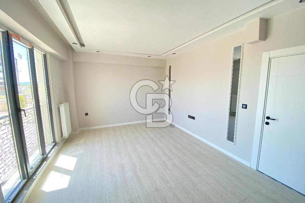 ÇANAKKALE MERKEZ İSMETPAŞA MAHALLESİ SATILIK 1+1 DAİRE