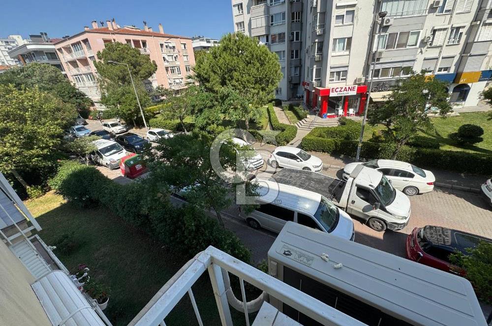BOSTANLI PAZARI-TRAMVAY YOLU ÜZERİ, KİRALIK 3+1 DAİRE