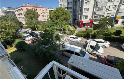 BOSTANLI PAZARI-TRAMVAY YOLU ÜZERİ, KİRALIK 3+1 DAİRE