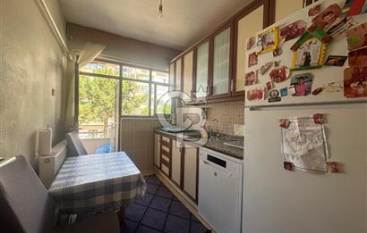 Tekirdağ'da Deniz Manzaralı Site İçerisinde 3+1 Satılık Daire