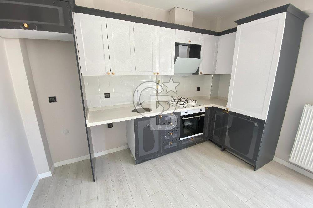 ÇANAKKALE MERKEZ İSMETPAŞA MAHALLESİ SATILIK 1+1 DAİRE