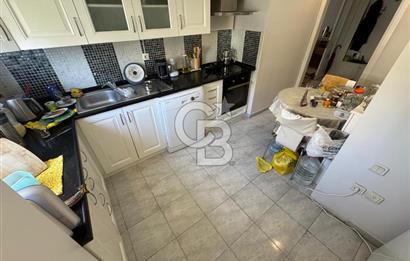 BOSTANLI PAZARI-TRAMVAY YOLU ÜZERİ, KİRALIK 3+1 DAİRE