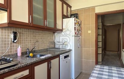 Tekirdağ'da Deniz Manzaralı Site İçerisinde 3+1 Satılık Daire