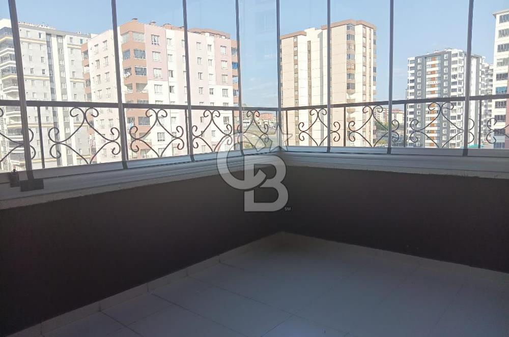 CB ZENİTH / ERKİLET ERTUĞRUL GAZİ MAH. TEMİZ VE FERAH 3+1 KİRALIK DAİRE