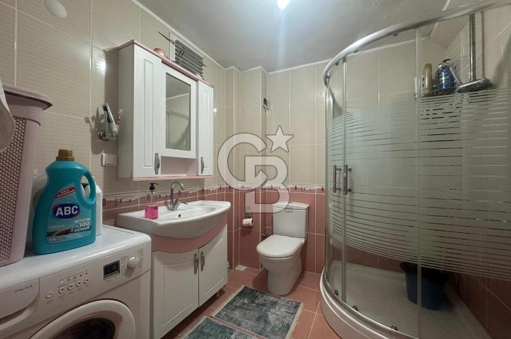Tekirdağ'da Deniz Manzaralı Site İçerisinde 3+1 Satılık Daire
