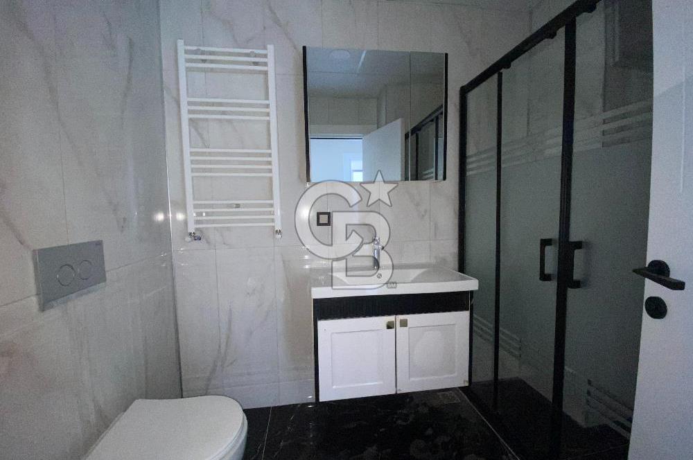 ÇANAKKALE MERKEZ İSMETPAŞA MAHALLESİ SATILIK 1+1 DAİRE