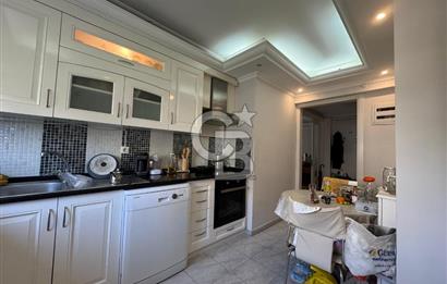 BOSTANLI PAZARI-TRAMVAY YOLU ÜZERİ, KİRALIK 3+1 DAİRE