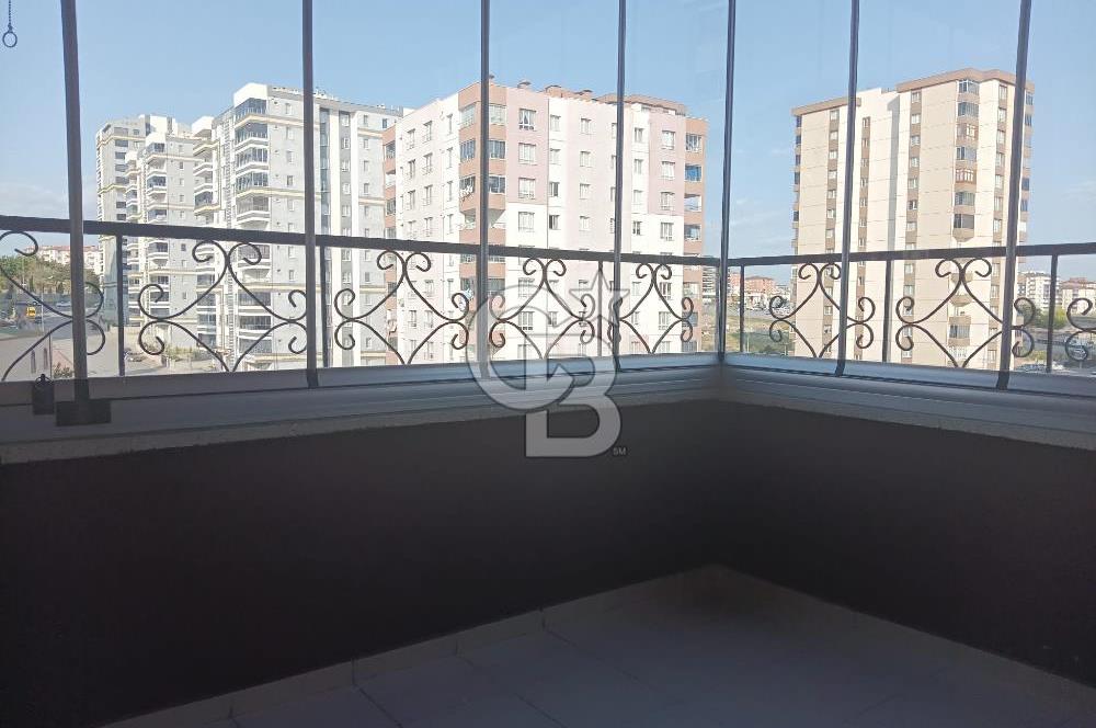 CB ZENİTH / ERKİLET ERTUĞRUL GAZİ MAH. TEMİZ VE FERAH 3+1 KİRALIK DAİRE