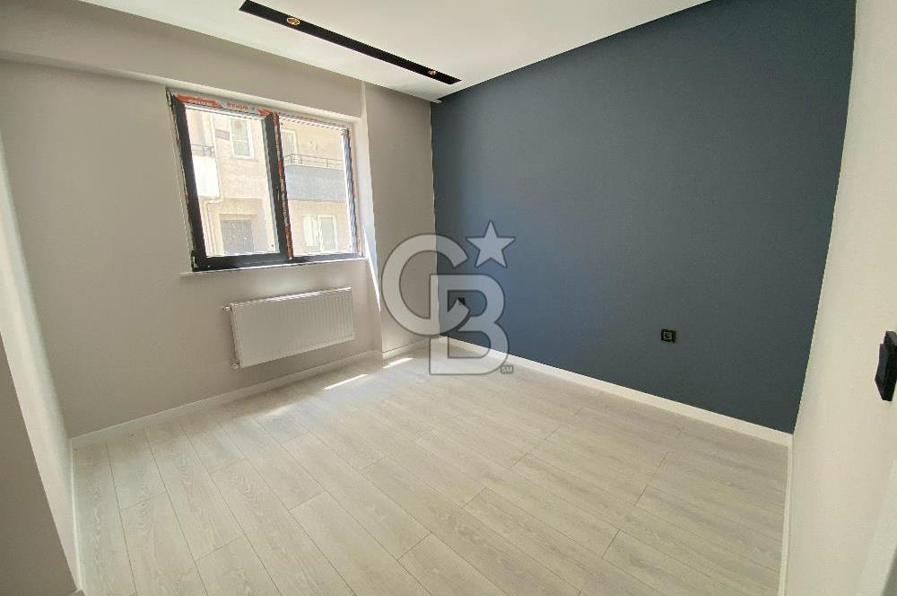 ÇANAKKALE MERKEZ İSMETPAŞA MAHALLESİ SATILIK 1+1 DAİRE