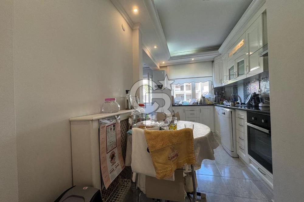 BOSTANLI PAZARI-TRAMVAY YOLU ÜZERİ, KİRALIK 3+1 DAİRE