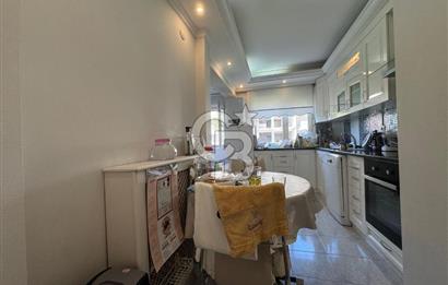BOSTANLI PAZARI-TRAMVAY YOLU ÜZERİ, KİRALIK 3+1 DAİRE
