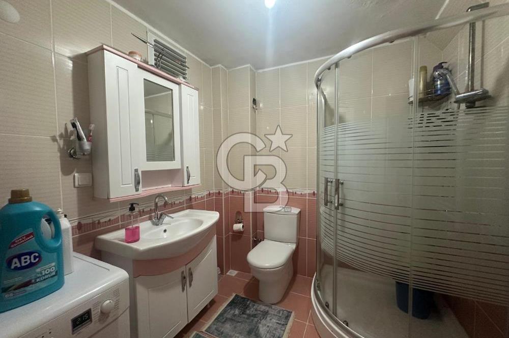Tekirdağ'da Deniz Manzaralı Site İçerisinde 3+1 Satılık Daire