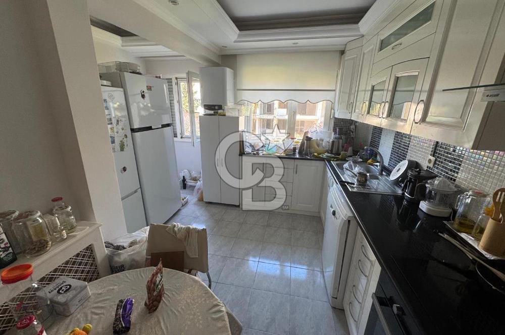 BOSTANLI PAZARI-TRAMVAY YOLU ÜZERİ, KİRALIK 3+1 DAİRE