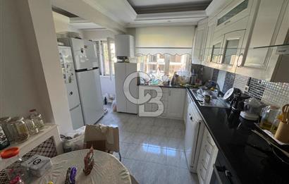 BOSTANLI PAZARI-TRAMVAY YOLU ÜZERİ, KİRALIK 3+1 DAİRE