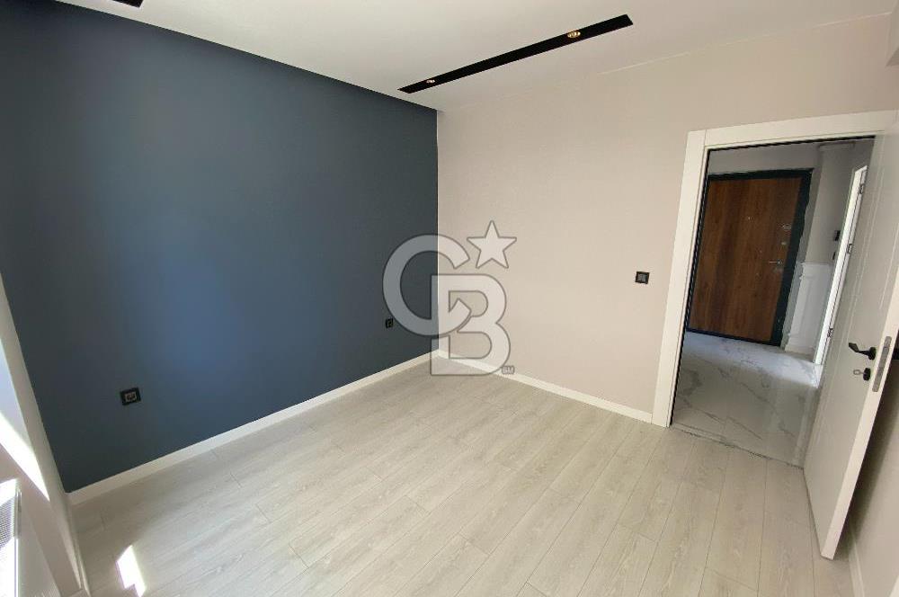 ÇANAKKALE MERKEZ İSMETPAŞA MAHALLESİ SATILIK 1+1 DAİRE