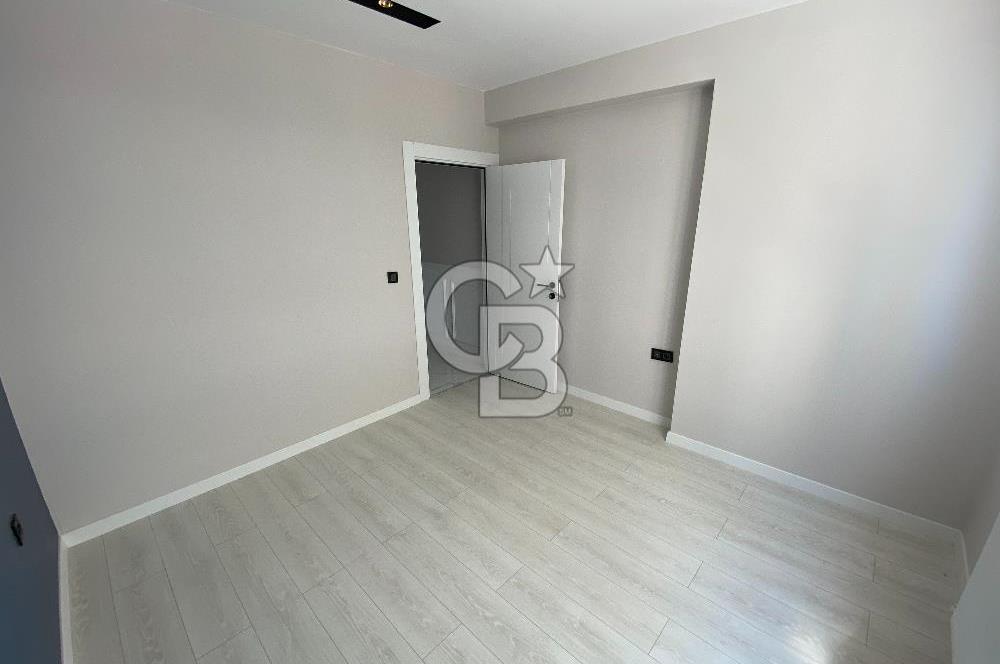 ÇANAKKALE MERKEZ İSMETPAŞA MAHALLESİ SATILIK 1+1 DAİRE