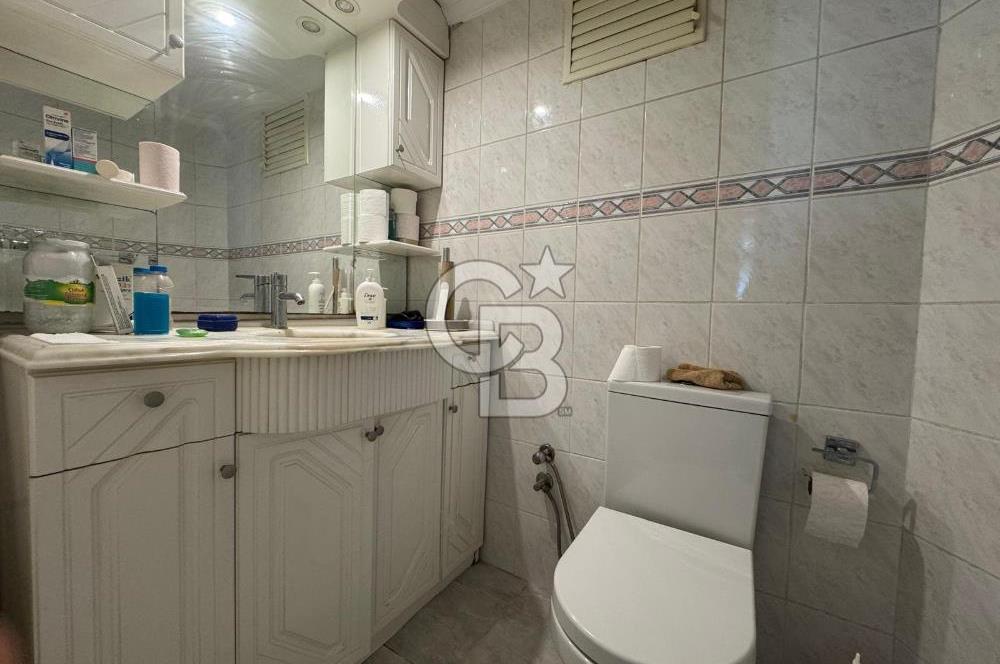 BOSTANLI PAZARI-TRAMVAY YOLU ÜZERİ, KİRALIK 3+1 DAİRE