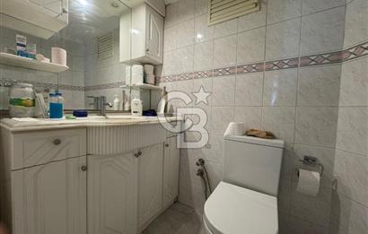 BOSTANLI PAZARI-TRAMVAY YOLU ÜZERİ, KİRALIK 3+1 DAİRE