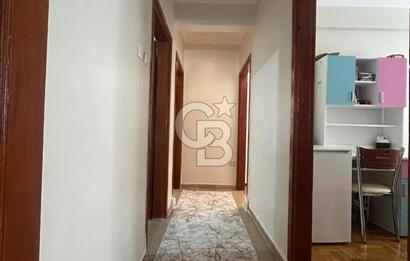 Tekirdağ'da Deniz Manzaralı Site İçerisinde 3+1 Satılık Daire