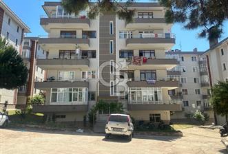 Tekirdağ'da Deniz Manzaralı Site İçerisinde 3+1 Satılık Daire