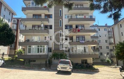 Tekirdağ'da Deniz Manzaralı Site İçerisinde 3+1 Satılık Daire