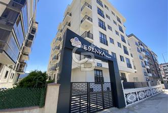 ÇANAKKALE MERKEZ İSMETPAŞA MAHALLESİ SATILIK 1+1 DAİRE