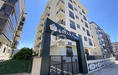 ÇANAKKALE MERKEZ İSMETPAŞA MAHALLESİ SATILIK 1+1 DAİRE