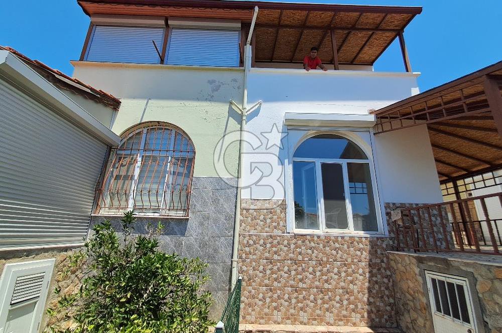 Saplı Adaya Karşı, Denize 500 M Yakınlıkta Hayalinizdeki Yazlık