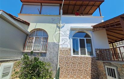 Saplı Adaya Karşı, Denize 500 M Yakınlıkta Hayalinizdeki Yazlık