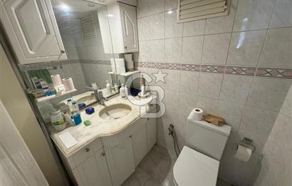 BOSTANLI PAZARI-TRAMVAY YOLU ÜZERİ, KİRALIK 3+1 DAİRE