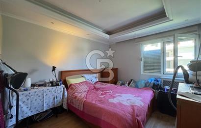 BOSTANLI PAZARI-TRAMVAY YOLU ÜZERİ, KİRALIK 3+1 DAİRE